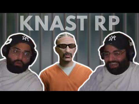 REINÄ auf RLO | Das JAIL in FlAMMEN & KNASTAUSBRUCH | GTA RP