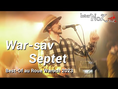 InterNoZ - Best-Of War-sav au Roue Waroch 2023