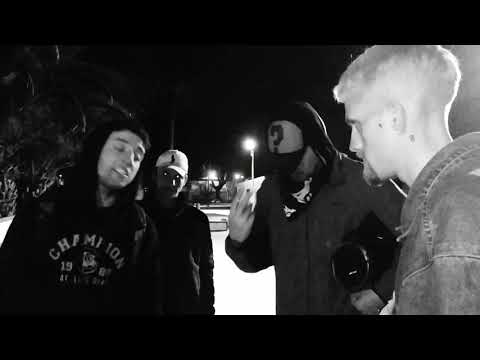 3ra Fecha: GAREN vs RASTA - Semifinal.