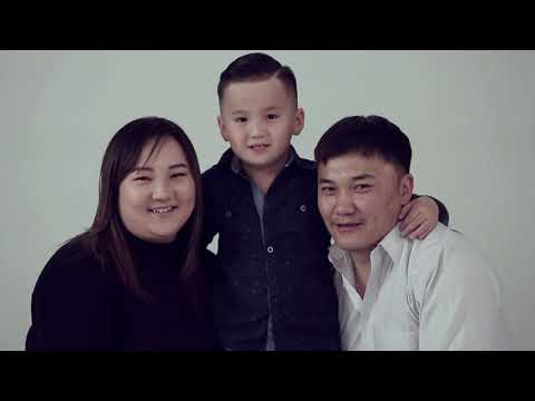 А.Бямбацогт-Санаанд илхэн хань A.Byambatsogt-Sanaand ilhen hani