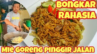 Download lagu Setelah Melihatnya, anda tidak akan beli Mie Goreng Pinggir jalan ( Resep Mie Goreng Pinggir Jalan) mp3