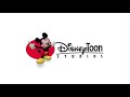 DisneyToon Studios Walt Disney Pictures 2008
