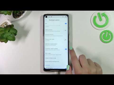 How to Turn On Automatic System Updates on the CUBOT Max 3