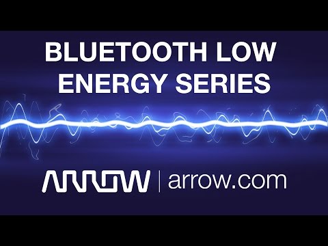 Bluetooth Energy Series | Link Layer Advertising