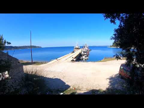 Štinjan Adrifort (Munide, Punta Christo, Monte Grosso, Zonchi),