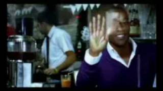 Simon Webbe - After All This Time (clip)