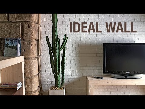 IDEAL WORK-IDEAL WALL Video