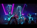 Avatar - The King Wants You Live @ Gramercy Theatre 1-11-18 4K