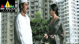 Veedinthe Telugu Movie Part 10/11 | Vikram, Deeksha Seth | Sri Balaji Video