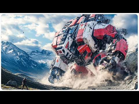 Henry Cavill in Voltron Live-Action Movie, Spider-Man 4, John Wick Anime… Top Movie News 2024