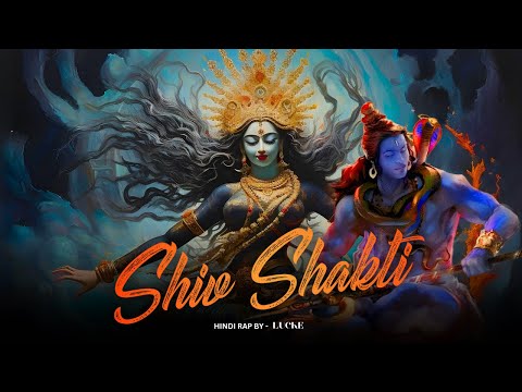 Shiv Shakti | Hindi Rap Song | Lucke | Shivratri Special | Bageshwar Dham