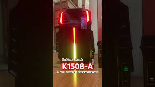 Download lagu K1508A advance.2Mic Recharger,Battery Lithium,Guitar input #k1508a #advance #speaker mp3