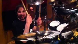 The Marco Minnemann Story part 5