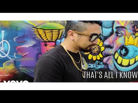 FreeMind619 - That's all I Know