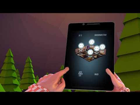 Sähkö kotona - millainen on tulevaisuuden älytalo?