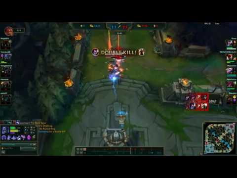Highlight Shen
