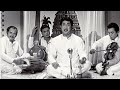 Ulagin mudhal isai Video Song | Thavappudhalvan Movie Song | M S Vishwanathan | P B S & T M S