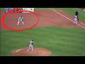 Smartest Plays In Baseball History