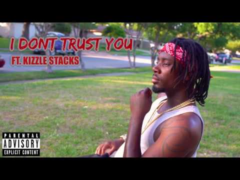 Lapro × kizzle stacks -i dont trust you