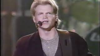 Steven Curtis Chapman -"Facts Are Facts" - Live at the 1995 Dove Awards