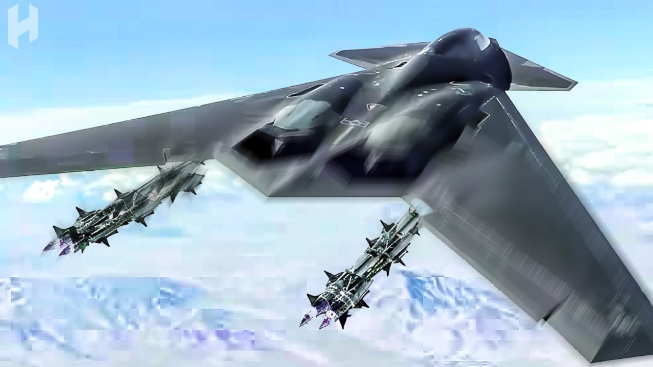 The REAL SR-72 Darkstar is Finally Ready for Deployment in 2025