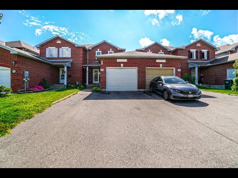 214 Timberlane Drive, Brampton Home for Sale - Real Estate Properties for Sale