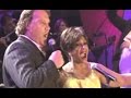 Shirley Bassey & Bryn Terfel - We'll Keep A Welcome (duet) (2006 Feanol Festival Live)