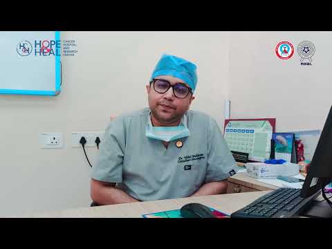 Gallbladder Cancer Treatment Success | Hope & Heal Cancer Hospital