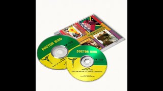 Prince Far I: The Trojan Album Collection [2CD]