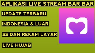 Download lagu Update terbaru 🔥 aplikasi live streaming bar bar Indonesia update terbaru 2025 / mango mp3