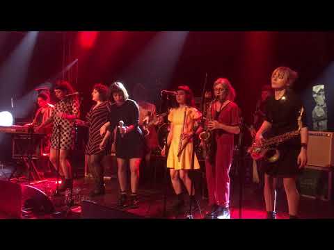 Le Birretta -  London International Ska Festival Saturday 20 04 19