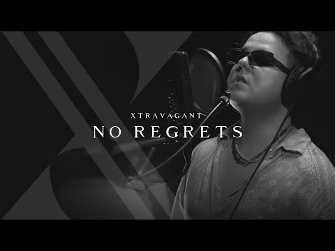 Xtravagant - No Regrets (by Robbie Williams) | Official Video