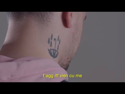 Christian Revo - Vien cu me ft. Geolier (prod. Nazo)