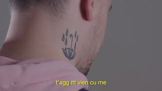 Vien cu me Music Video