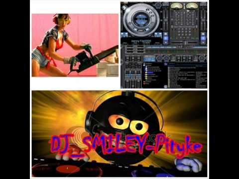 Benny Benassi (DJ_SMILEY-Pityke remix)