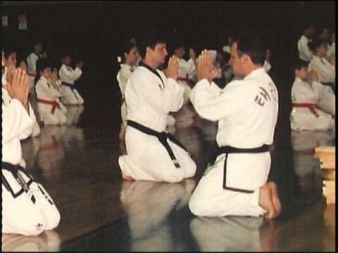 Grand Master Moon S Lee