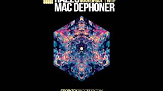 [DK071] Mac Dephoner & Razzo - WTF  (Dropkick Records)