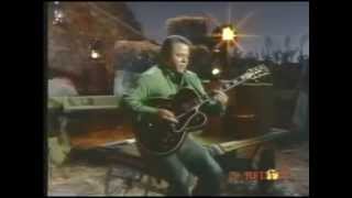 Roy Clark -  Lara&#39;s Theme (Somewhere My Love)