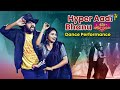 Enniyello Vallo Song By Hyper Aadi Bhanu Sridevi Drama Company Sudheer Indraja ETV Telugu