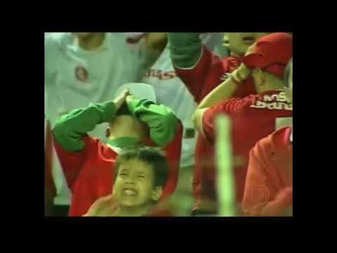 Internacional 2 x 0 LDU - Libertadores 2006
