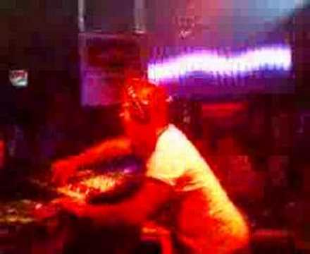 Erick Morillo @ Mad Club, Lausanne - Tonite