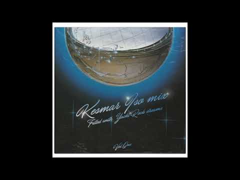 KESMAR Iso Mix Vol.1