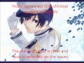 Dream Journey -Hetalia (Eng & Romaji Subs ...