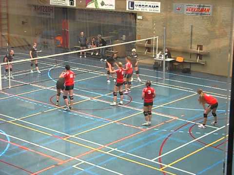 Tornado Harfsen DS 3 - Focus DS 3