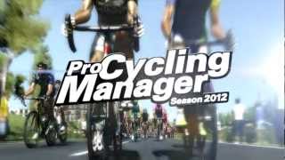 Pro Cycling Manager 2012 Steam Key EUROPE