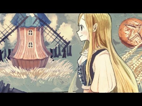 辺境伯の猫 カミウラ Feat 初音ミク Append Dark Original Song