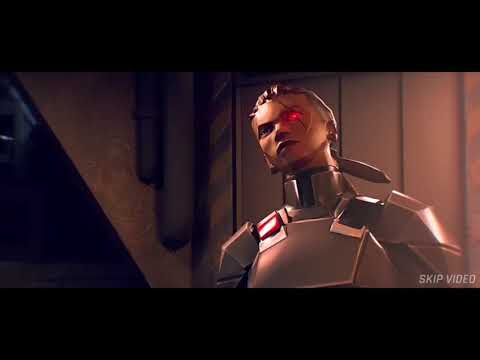 Tom Clancy's Elite Squad Gameplay Walkthrough pt 1