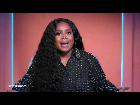 BET Presents The Encore EP 4 - Part 1 | BET Africa