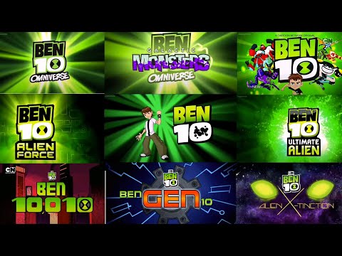 Ben 10 Ultimate Alien Trivia Quiz