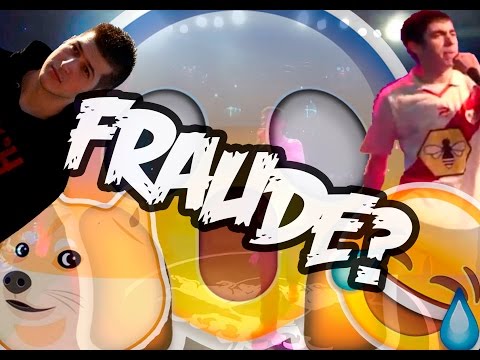 CHUTY VS FISKO TONGO? (SARCASMO)